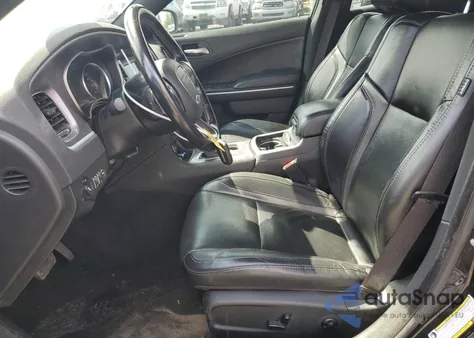 2020 Dodge Charger Sxt from USA, damaged, VIN 2C3CDXBG3LH213954